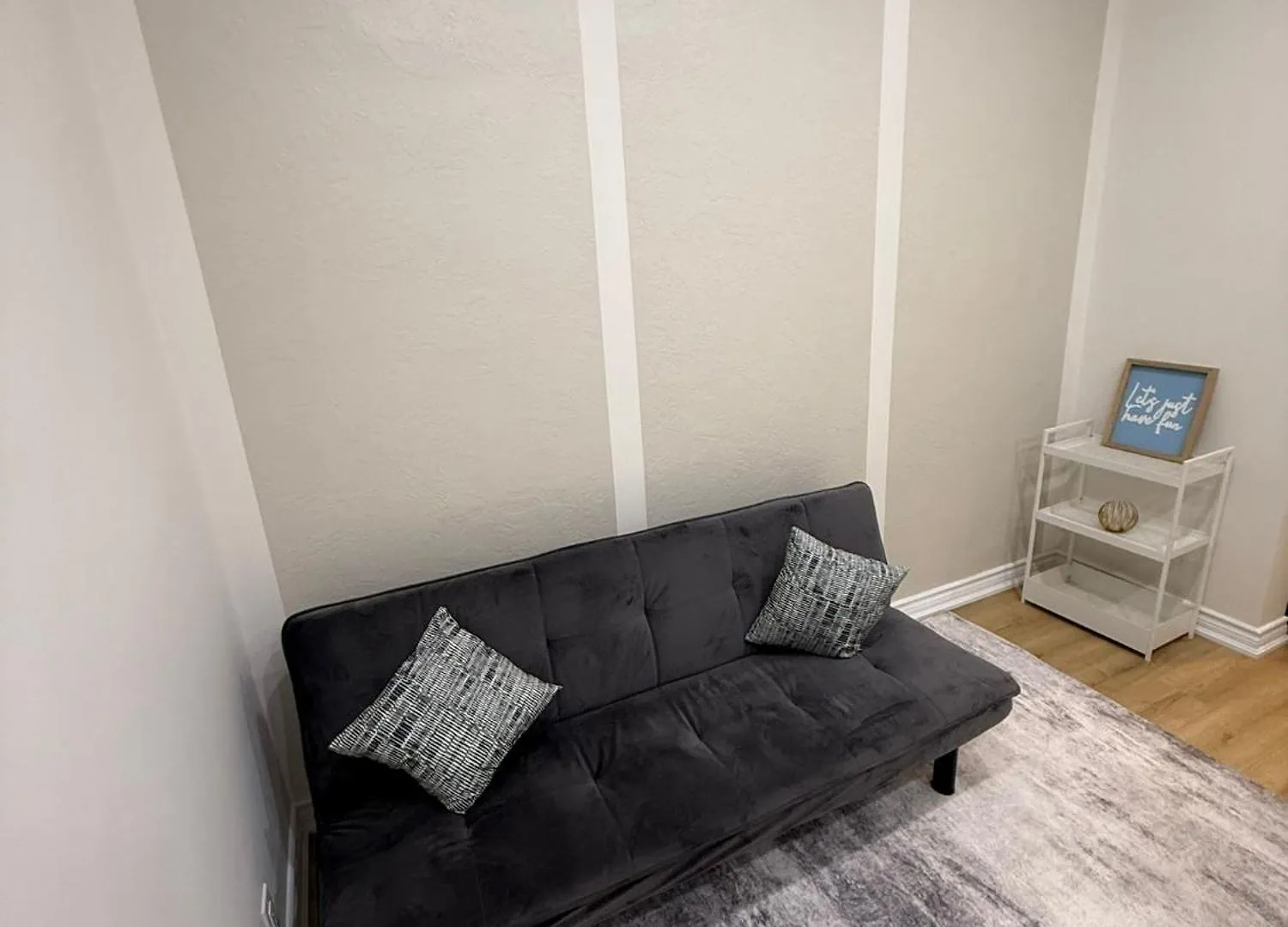 Проживание в семье Toronto Budget Central Stay Канада