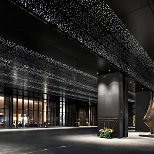 5* Отель Park Hyatt