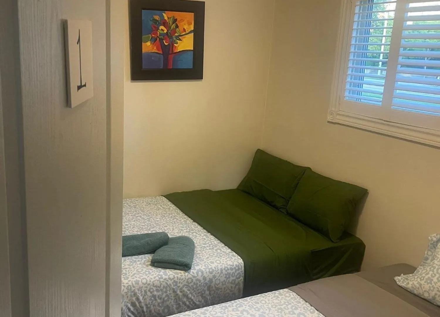 Toronto Budget Central Stay Quarto em Acomodações Particulares