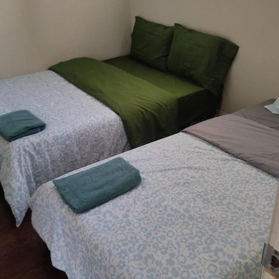 Toronto Budget Central Stay Quarto em Acomodações Particulares